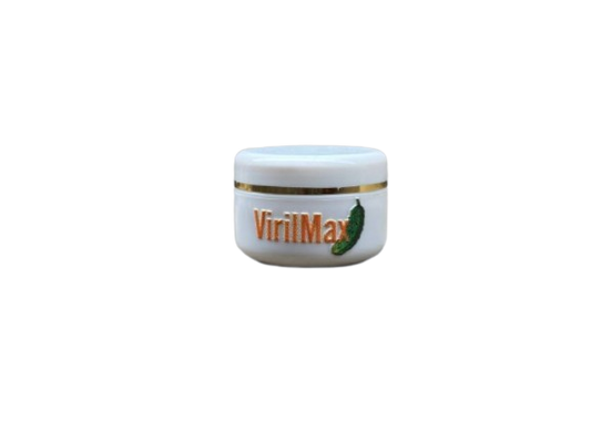 Crème d'endurance VirilMax: Durez 4 fois plus longtemps!!
